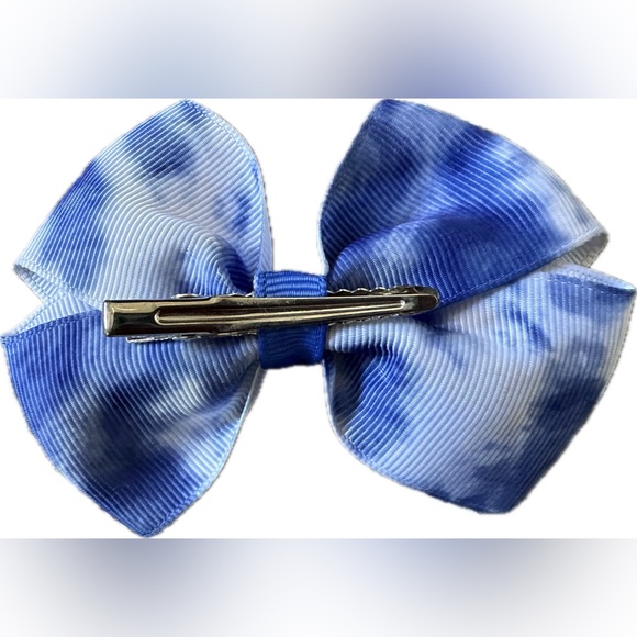 Set of 9 Hair Bows - Picture 15 of 15